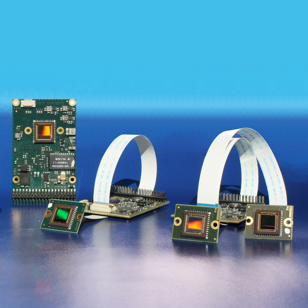 WilcoImaging's tweet image. We are working together with the embedded vision experts!
Vision Components has 20+ years of industry knowledge!
Contact us today to talk about a full embedded vision system!
.
.
.
#WilcoImaging #VisionComponents #EmbeddedVision #VisionSystem #PerceptionEngineer #FPGA #LPR