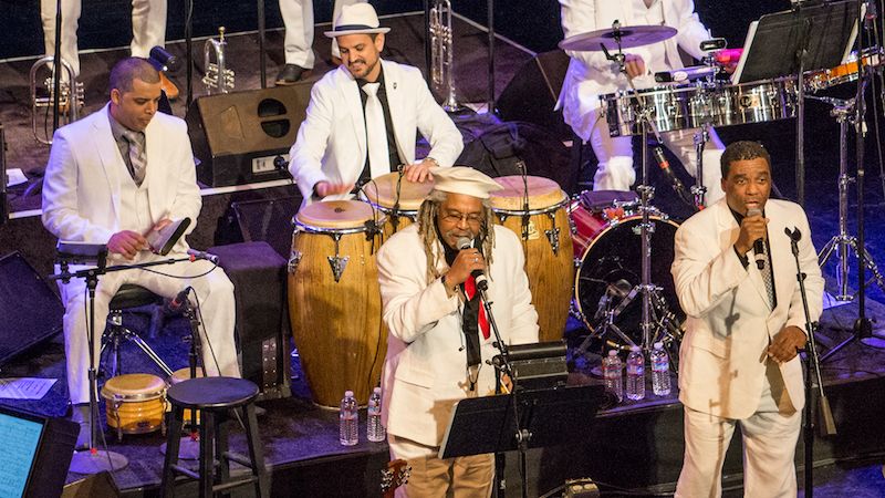 LarrysEvents's tweet photo. This week: Afro-Cuban All Stars, science on tap, American oligarchs, designing civic uprising, when math goes wrong, lucha libre fundraiser, and tons of world music.

https://t.co/6gLd1OEqcF https://t.co/RCX4O7AkOT
