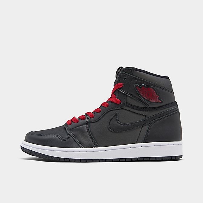 jordan 1 bloodline finish line