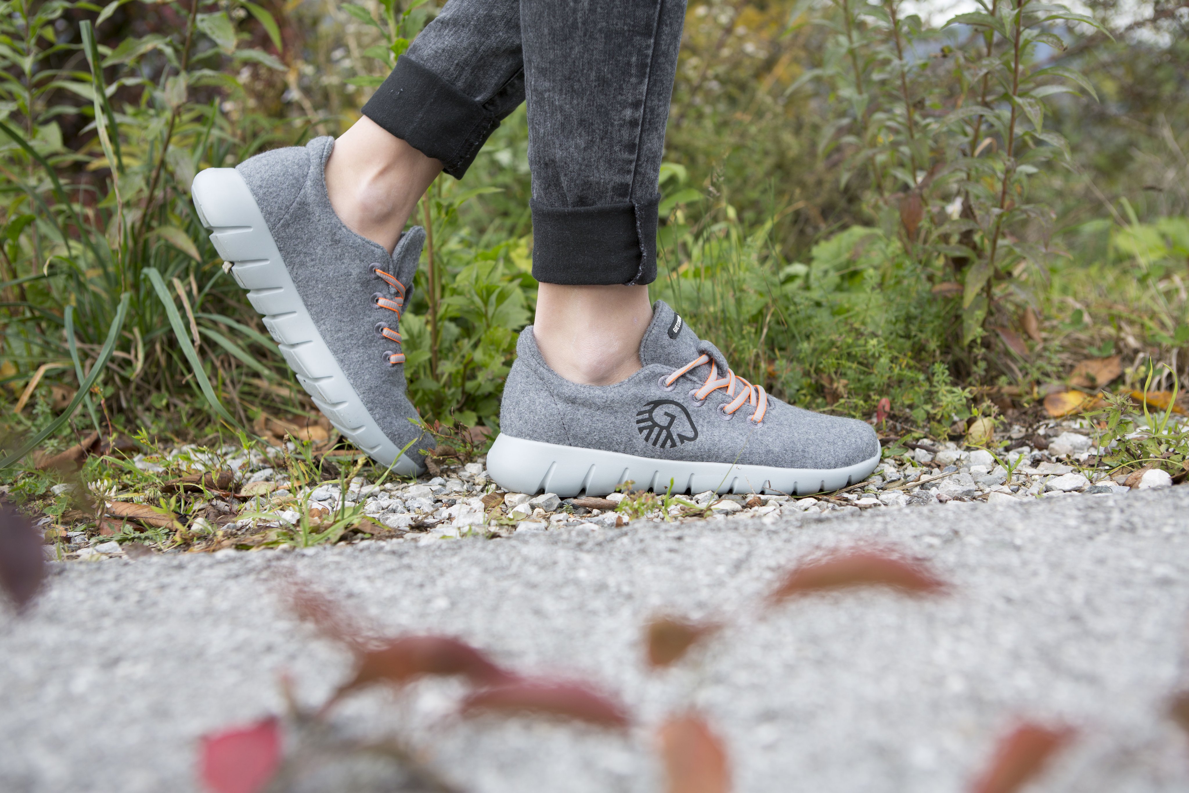 Merino wool runners clearance giesswein