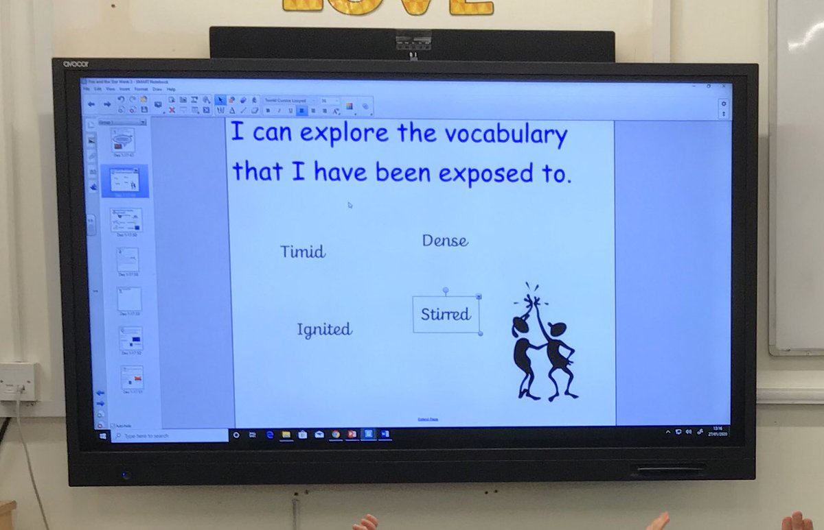 PSMInfants's tweet photo. Great talk in assembly today thinking about ways we can exercise our brains. Followed by new words for Y1/2 in their class reading lesson #oracy #learningtalk #loveinallwedo https://t.co/oCuqOtUvf2