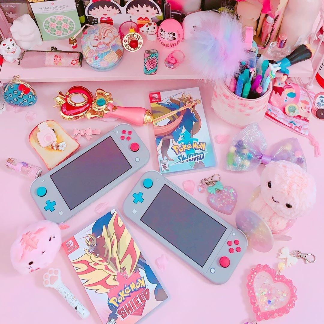 HappyCuteShop's tweet image. 🌈 Cute things make for the best decorations! 🌸 Fill your room with the prettiest and trendiest items from Japan. 💙👉 happycute.shop

#happycuteshop #happycute #cutestuff #pink