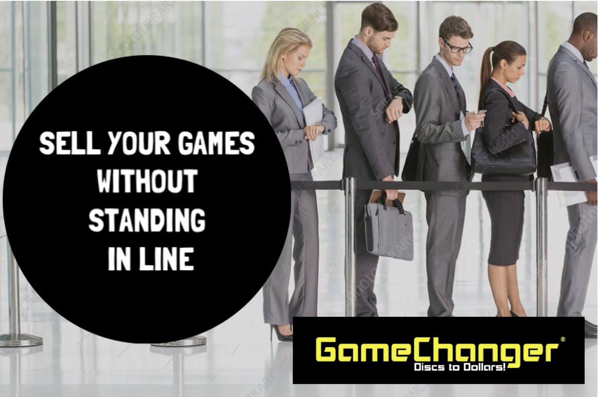 GameChanger tweet media