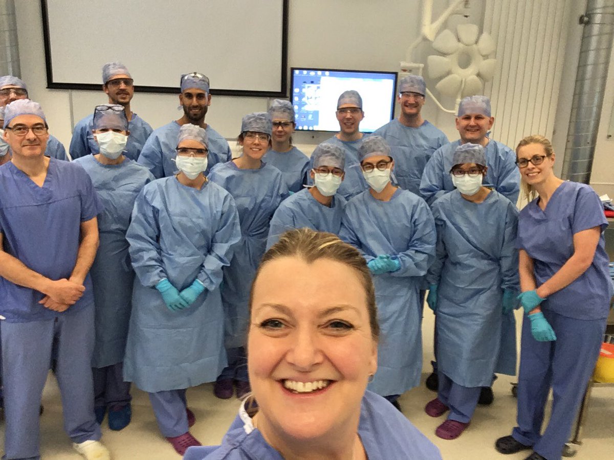 Mandy Abbott (@mandyapod) on Twitter photo <a href="/GCUPodiatry/">GCU Podiatry</a> and <a href="/QMU_Podiatry/">QMU Podiatry</a> welcome the MSc Theory of Podiatric Surgery students who are in attendance this week for an intense anatomy/dissection experience 😷🦶🏼🧐. <a href="/PodiatryCareers/">Podiatry Careers RCPod</a> <a href="/MSKhealthGCU/">MSK Health GCU</a> <a href="/GCUPodiatry/">GCU Podiatry</a> and <a href="/QMU_Podiatry/">QMU Podiatry</a> welcome the MSc Theory of Podiatric Surgery students who are in attendance this week for an intense anatomy/dissection experience 😷🦶🏼🧐. <a href="/PodiatryCareers/">Podiatry Careers RCPod</a> <a href="/MSKhealthGCU/">MSK Health GCU</a> 