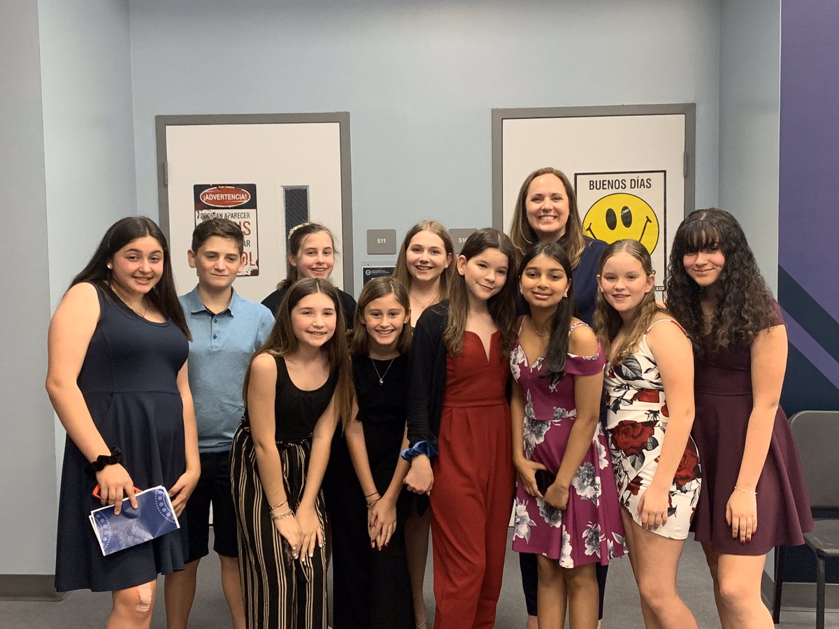 tiffanylutz0's tweet photo. The Jr/Sr Thespian Gala was a smashing success!  What a wonderful night of performances! #mstheatre #hstheatre @NBFineArts @thespians1 https://t.co/bN0sLqcTW0