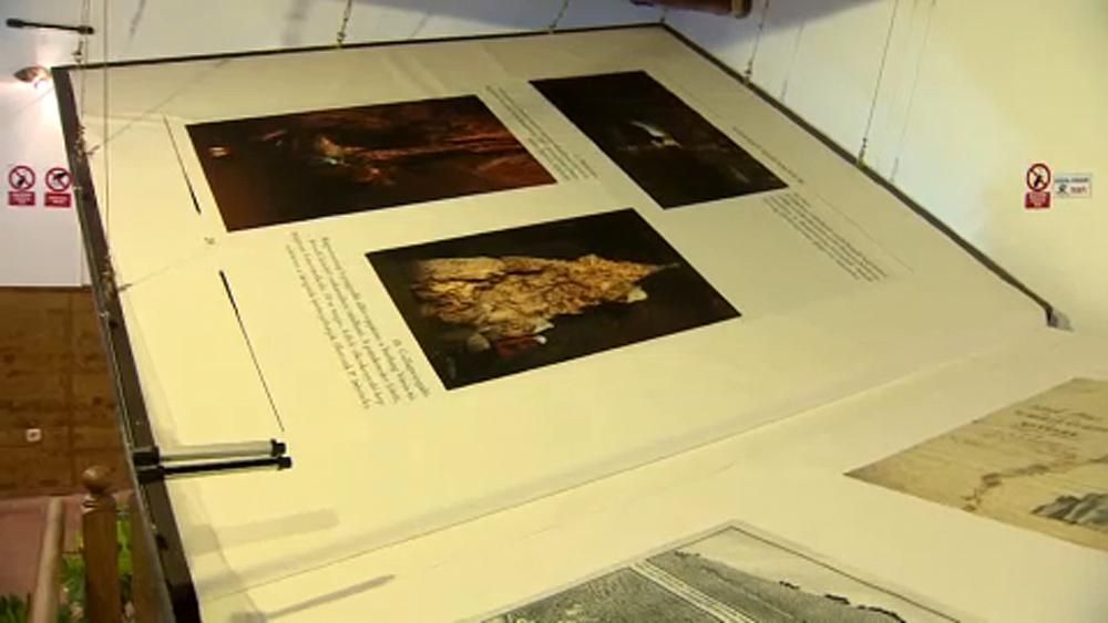 INSOLITE : Le plus grand livre du monde est en Hongrie... Et il pèse 1,5t ! 😳

buff.ly/3aLq0J1