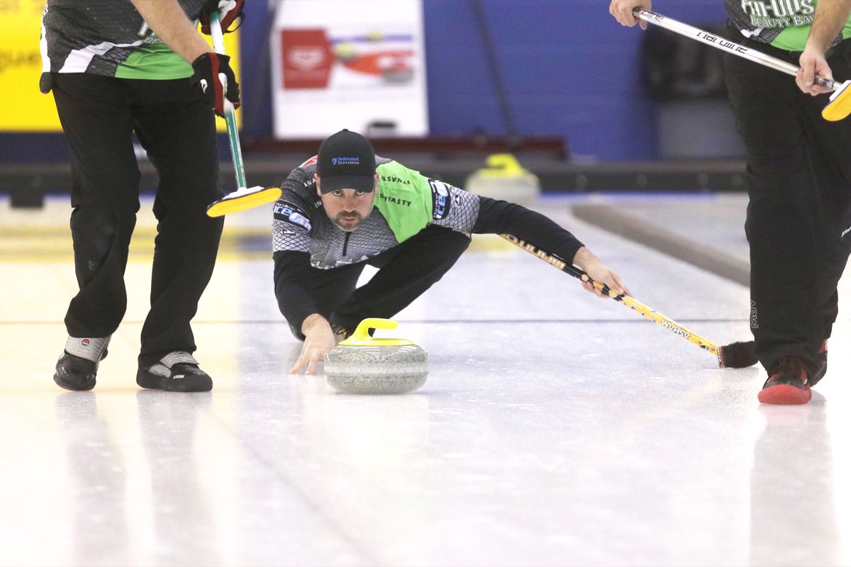 thebrandonsun's tweet photo. After an undefeated season, Hallie McCannell won the UCT #445 Junior Super League with a 9-3 victory over Akalya Veysey at the Brandon Curling Club on Sunday. https://t.co/CVKAKZdagE #bdnmb https://t.co/kMBxkn4DLo