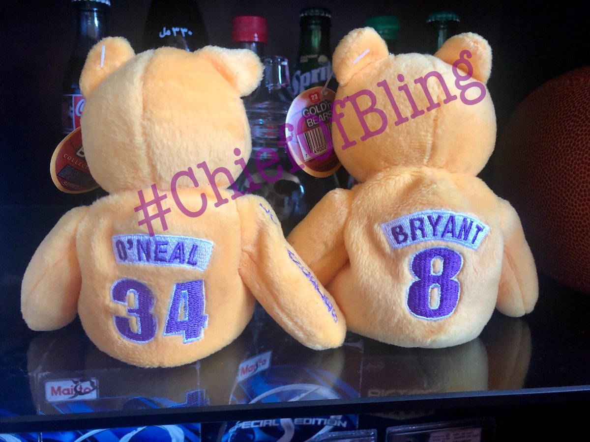 ERRICAMACK's tweet photo. One of the best @Lakers duos ever. Kobe and @SHAQ! @kobebryant you will be missed but your Legacy will continue. I’m blessed to have gotten the chance to see you play. Yourfamily is in my prayers. #MambaOut #Mamba #KobeRIP #LakerNation #KobeandGianna #kobeandshaq #chiefofbling https://t.co/MdYmLkswWL