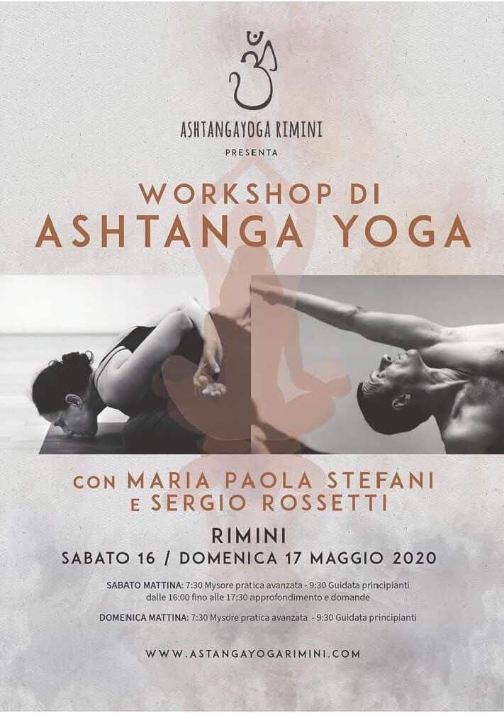 DianaStefani3's tweet photo. Con mia sorella Maria Paola, che insegna presso l’Ashtanga Yoga Research Institute di Roma, alla scoperta di una delle pratiche più benefiche e salutari, che aiuta a rimanere anche più giovani e snelli! 😉👍 #ashtangayoga #ashtanga #yoga #benessere #benesseresalute #nonsolosport https://t.co/1S7ZfPVWtk