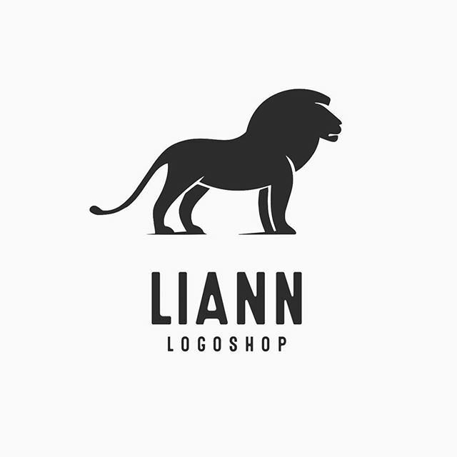Wild and free can become your ideas with LogoMakerShop 🐆 #LogoMakerShop #logo #logos #logodesigner #designlogo