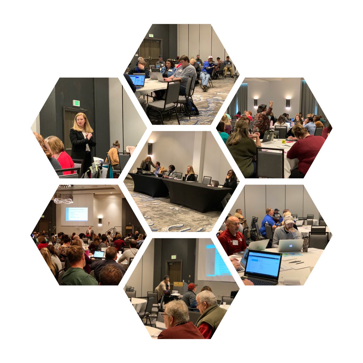 NC CTE Work-Based Learning tweet media