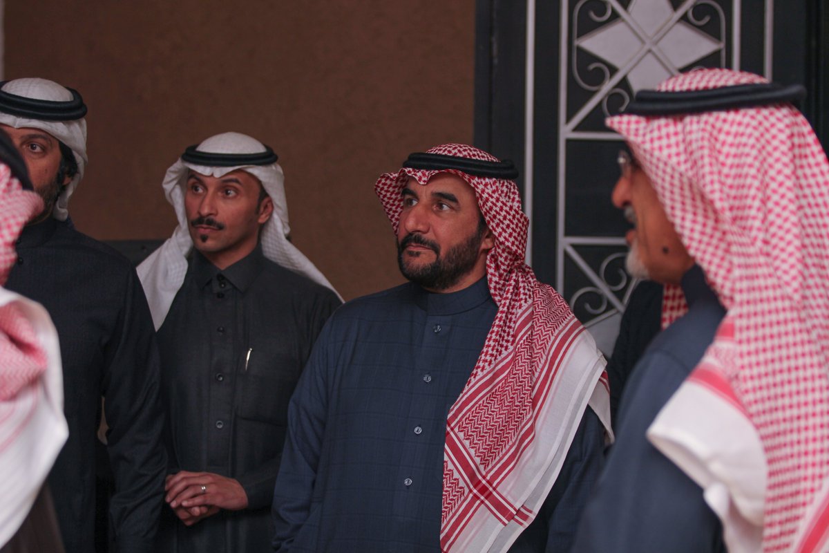 AlfayhaSC's tweet photo. رئيس مجلس الإدارة يستقبل عضوي شرف النادي عبدالعزيز وعبدالمحسن بن محمد التويجري، مساء اليوم الإثنين بمقر النادي.
https://t.co/qEc0Bwc2hh
#الفيحاء https://t.co/9WrFsugdtD