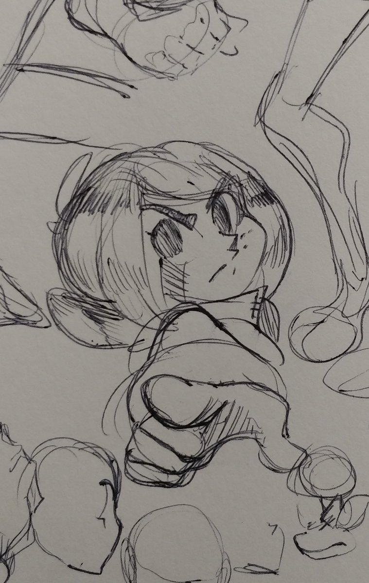 gremlin that points at nerds 