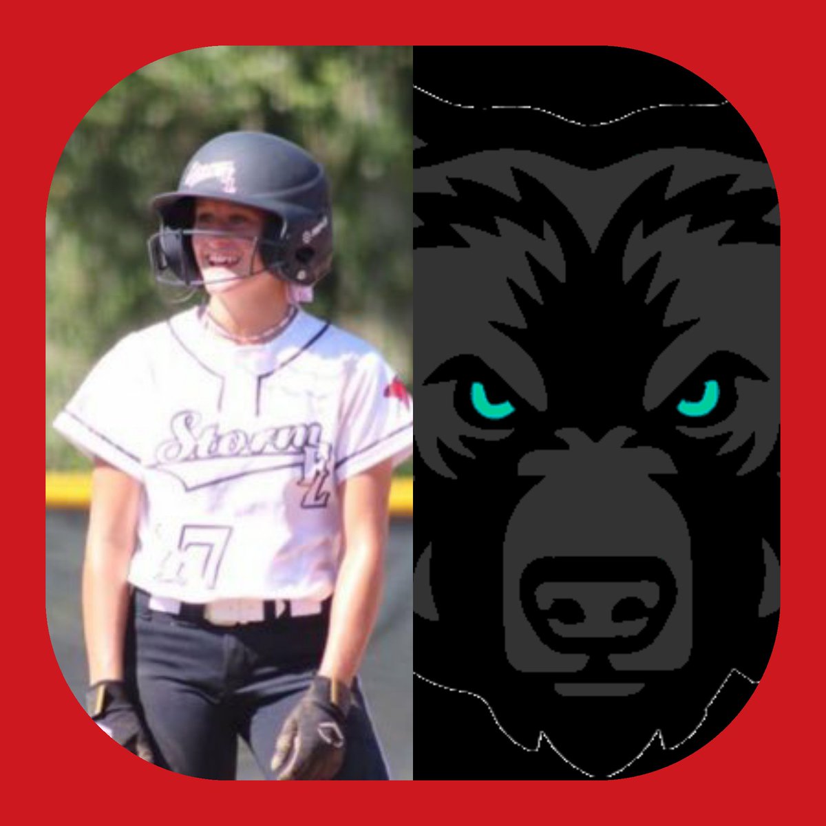 storm_18u's tweet photo. #17 - Carys Platt will represent the Bayside High Varsity team!!!
#gofloridastormgold18shepherd https://t.co/oAU03309id