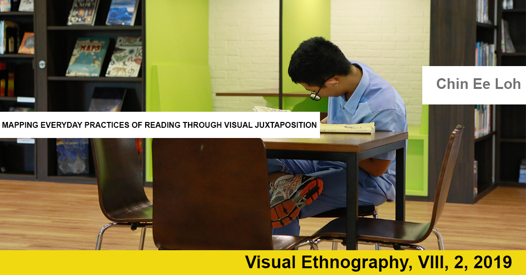 Visual Ethnography tweet media
