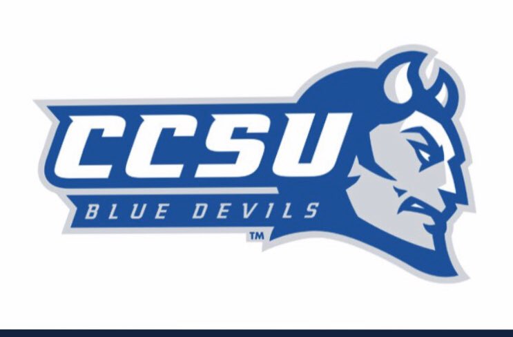 Paullyswagtime1's tweet photo. Blessed to receive an offer from Central Connecticut State University #ForksUp @RonDiGravio https://t.co/PkfOSZqBrL