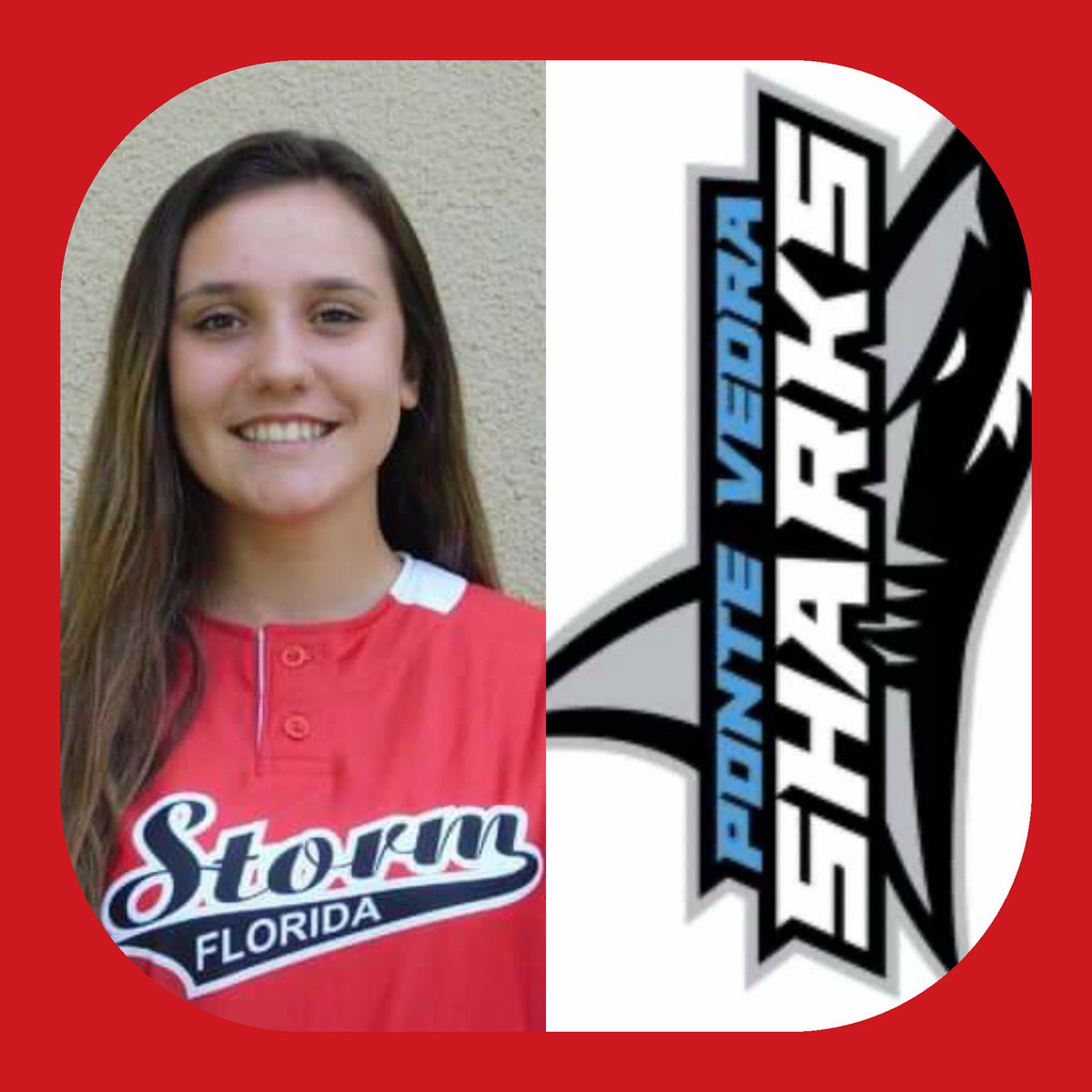 storm_18u's tweet photo. #3 - Catherine Beaton will play for Ponte Vedra Varsity team!!!
#gofloridastormgold18shepherd https://t.co/uVSLdAE3B9