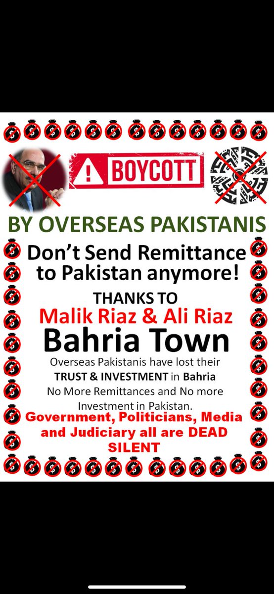 JanethMalik2's tweet photo. I trust @ImranKhanPTI 
I thought he will bring change in Pakistan and will fight against corrupt practices
But i was wrong
Thousands of overseas are asking for help but he is not taking any action
@sayedzbukhari @mophrd are also useless
SHAME!!
#NoMoreRemittance2Pakistan https://t.co/X7l16xfZTh