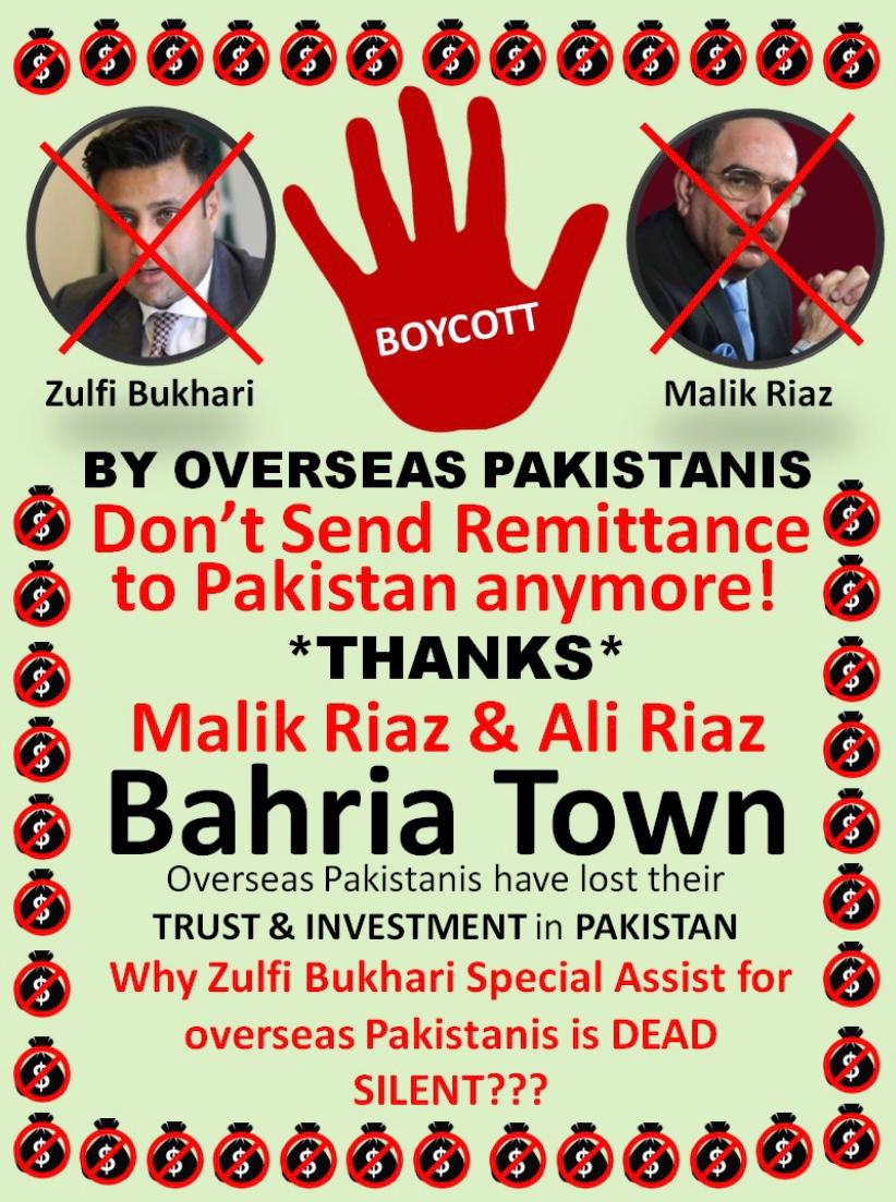 JanethMalik2's tweet photo. I trust @ImranKhanPTI 
I thought he will bring change in Pakistan and will fight against corrupt practices
But i was wrong
Thousands of overseas are asking for help but he is not taking any action
@sayedzbukhari @mophrd are also useless
SHAME!!
#NoMoreRemittance2Pakistan https://t.co/X7l16xfZTh