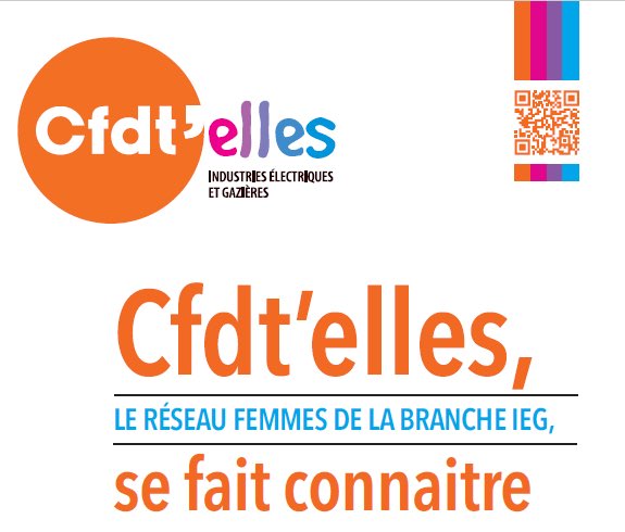 Cfdt’Elles tweet media