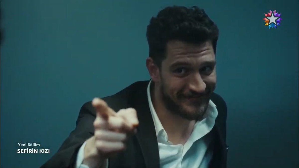 HER DETAYI AYRI TATLI #SefirinKizi