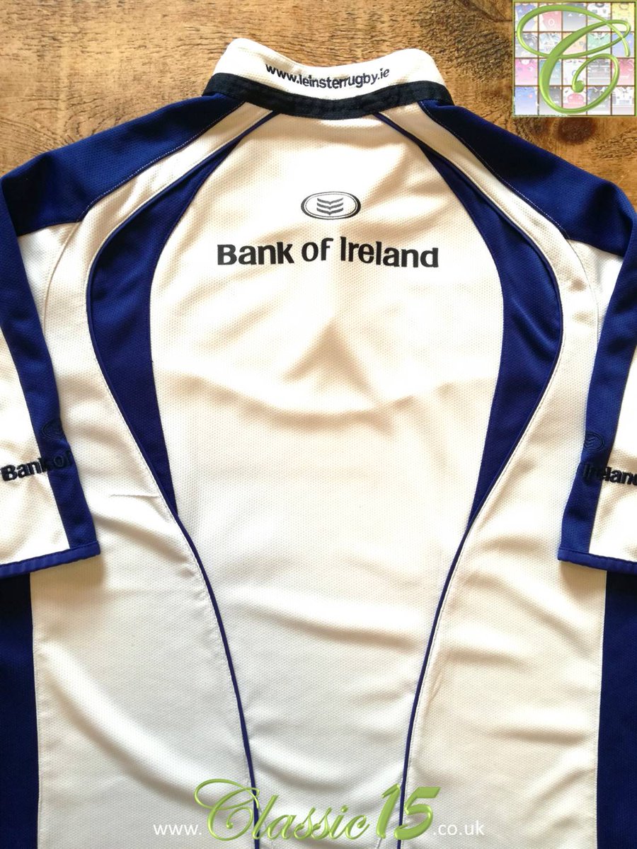 Classic Rugby Shirts tweet media