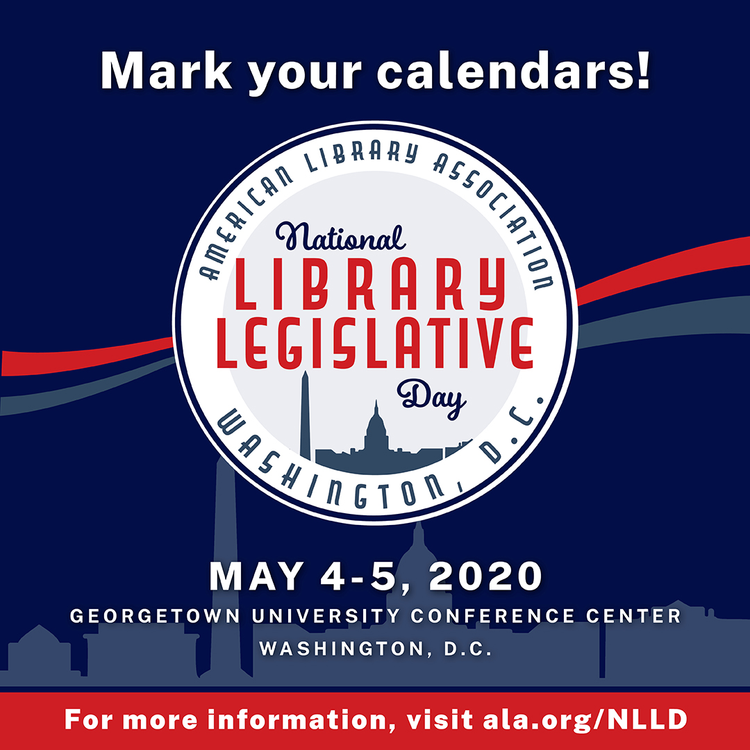 We've Moved - Follow us @ALAConferences tweet media