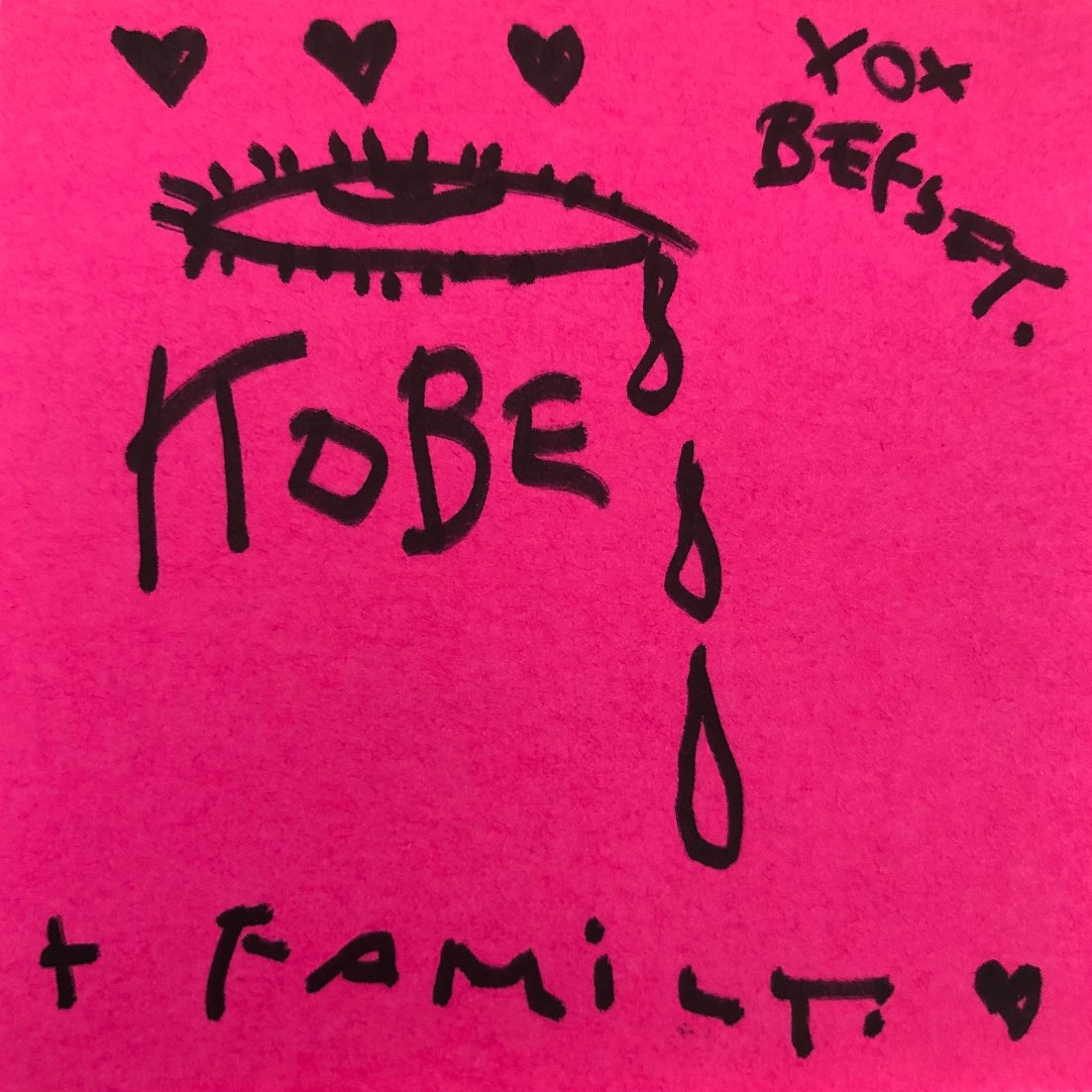 xoBetseyJohnson's tweet photo. https://t.co/Xll3Tr2iTR