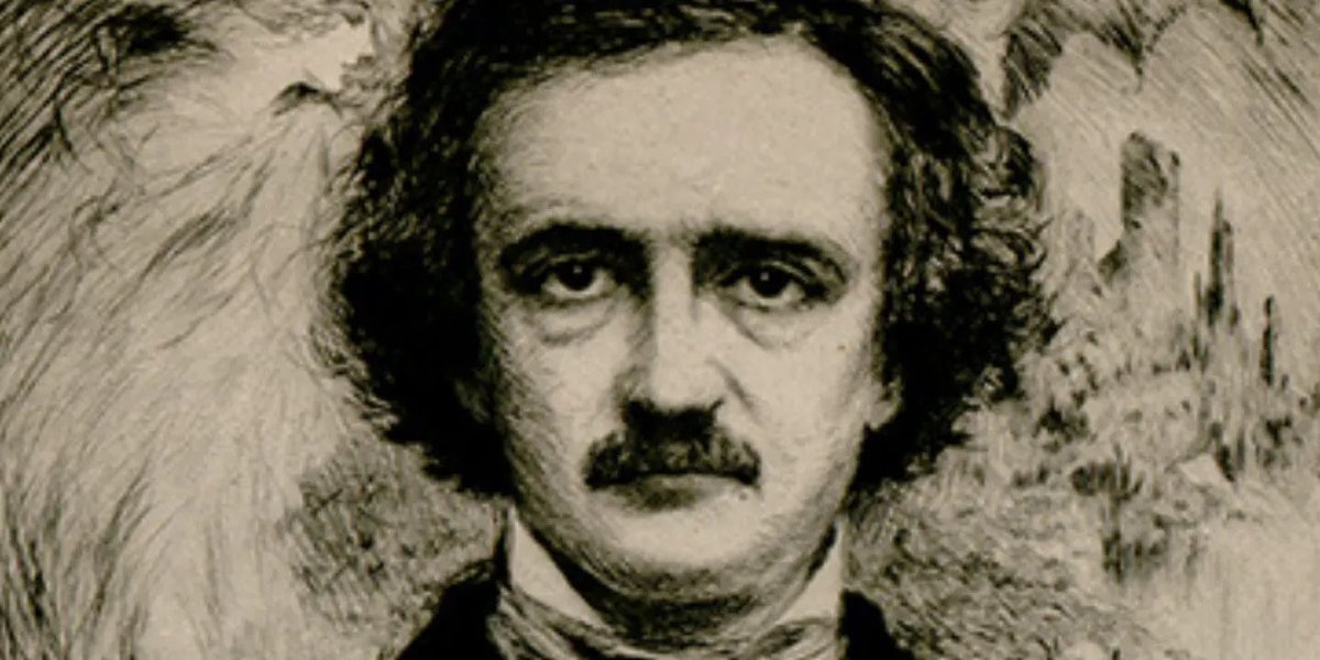 Edgar Allan Poe