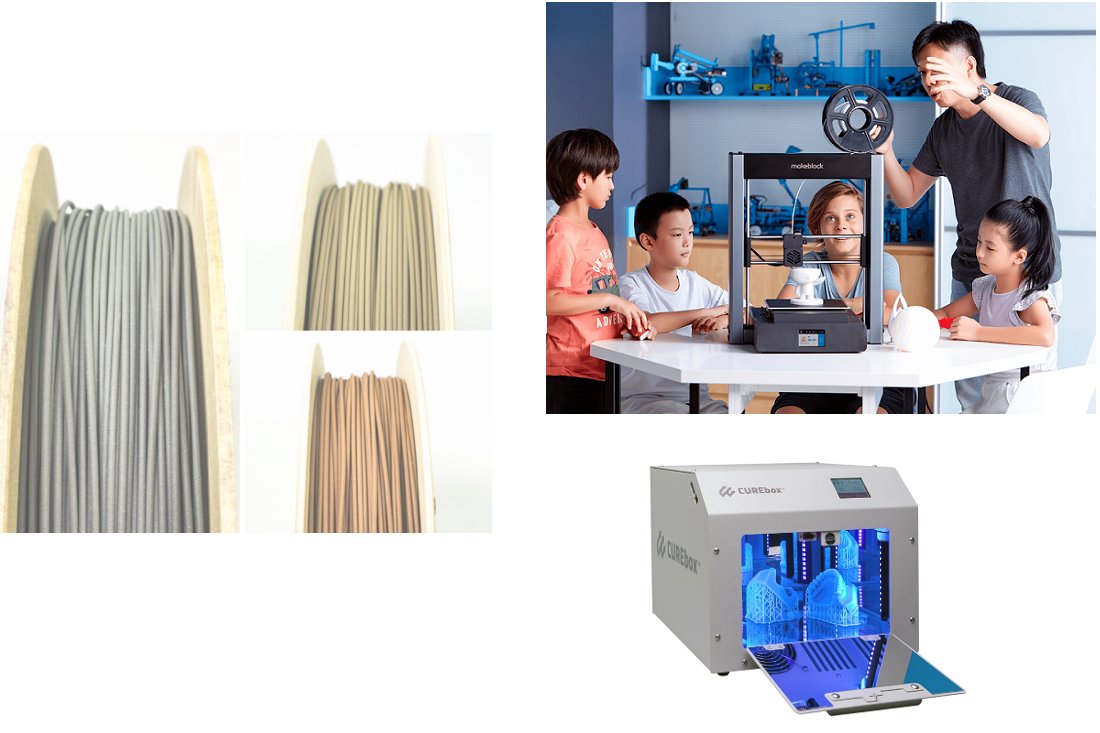 My3DPrinting's tweet photo. #3DPrinting News Briefs: January 27, 2020
https://t.co/DOo96ItCBO
@WickedEng @Makeblock @VirtualFoundry https://t.co/gNeovHsQfO