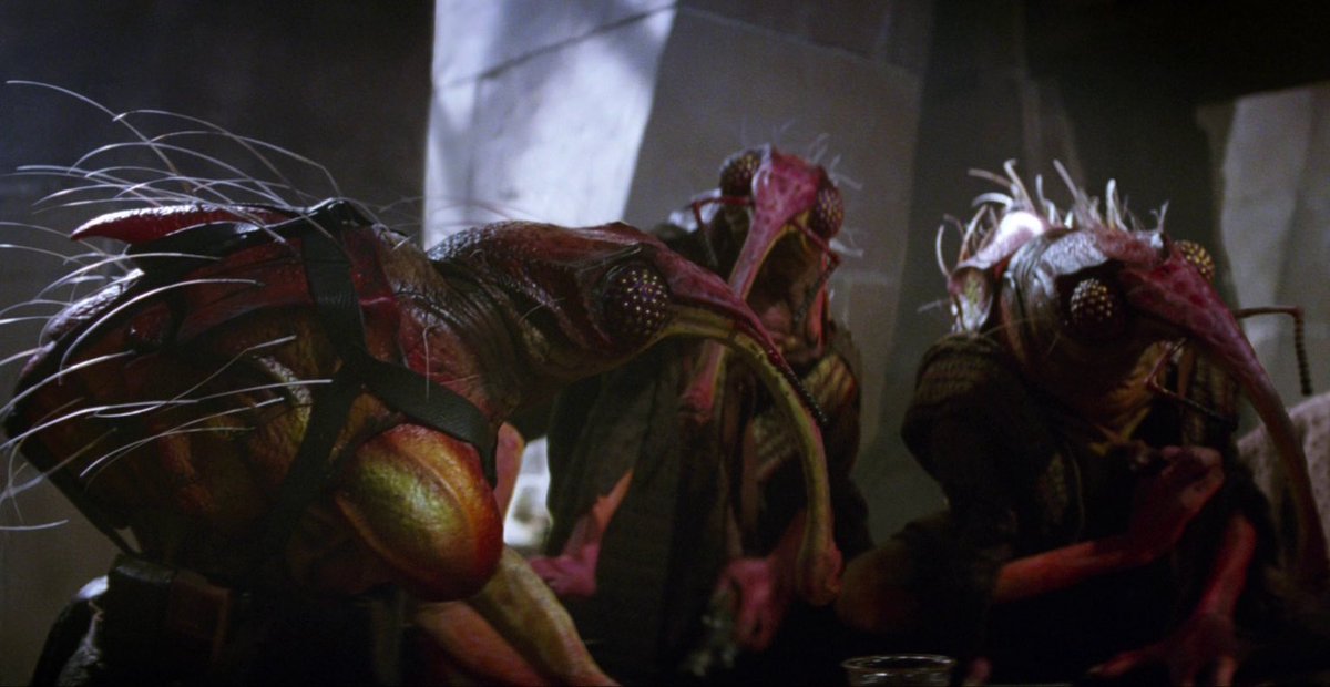 mosquito Guysidk. i just like these Guys