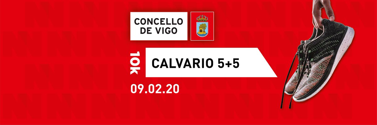 RunRunVigo's tweet photo. Isto non para!! e xa temos aquí a Carreira Calvario 5+5, segunda proba do #RunRunVigo20.
Lembrade que as inscricións estarán abertas en @ccnorte CCNorte ata o día 5 de febreiro
✍https://t.co/3CuuGDTR1x
#VigoCorreMais #RunRunVigo20 #acorrerporvigo https://t.co/ICoVCX4Cu9