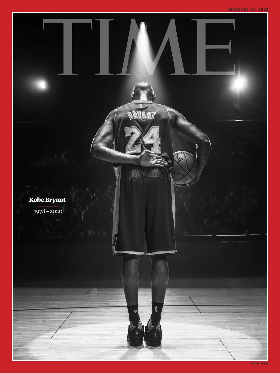 billoram's tweet photo. The Feb. 10 issue of @time. Wow. https://t.co/DktKnHPnMa