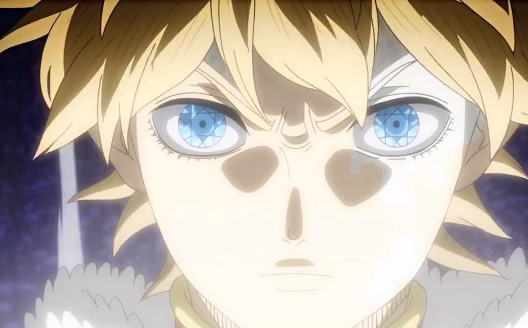 WindMageYuno's tweet photo. Lemiel and Licht🔥 https://t.co/dutICYcxYo