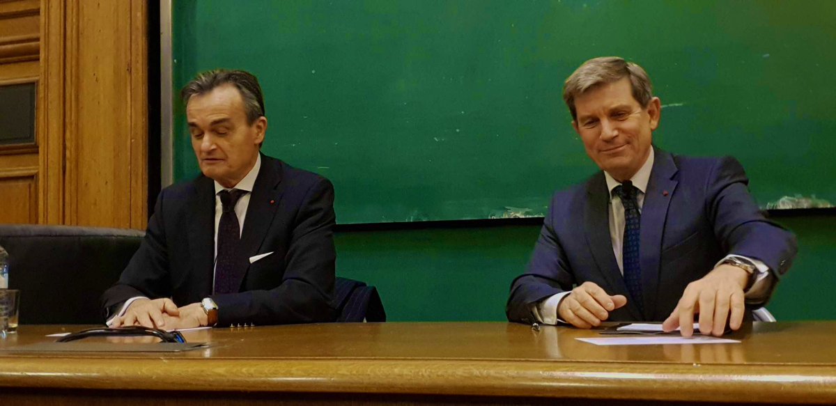 Fondation Saint-Cyr tweet media