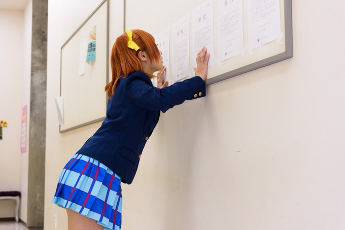 コスプレイヤーみらいさきのTwitter画像1
