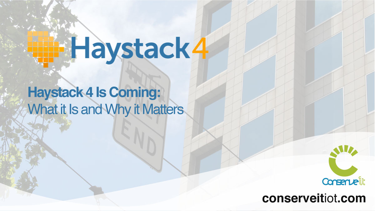 conserveitiot's tweet photo. At 2019 @haystackconnect, #Haystack4 was officially launched by @haystackTagging. What is it and what exactly does this mean? https://t.co/SrPkDoVO3f https://t.co/VwNWGrwh6F