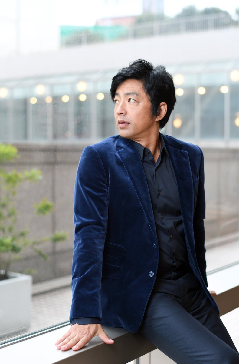こちら夕刊フジ編集局 Twitterissa 俳優の大沢たかおさんを単独インタビュー 28日 火 発行の夕刊フジ ぴいぷる 欄 カラー丸々1ページ で特集しています 映画 Ai崩壊 が公開間近 誠実に役に向き合う以外 お客さんの心を揺さぶることはできない と語る大沢