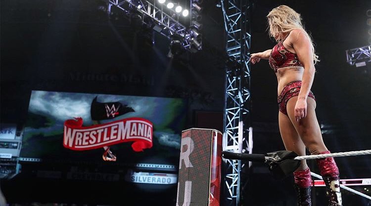 dancer1273's tweet photo. 11x champion here we come!😆
Wooooo!
@MsCharlotteWWE https://t.co/hr630EjI3q