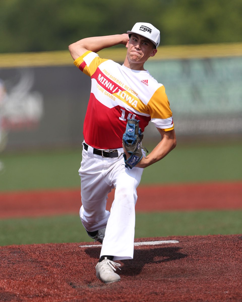 Prep Baseball tweet media