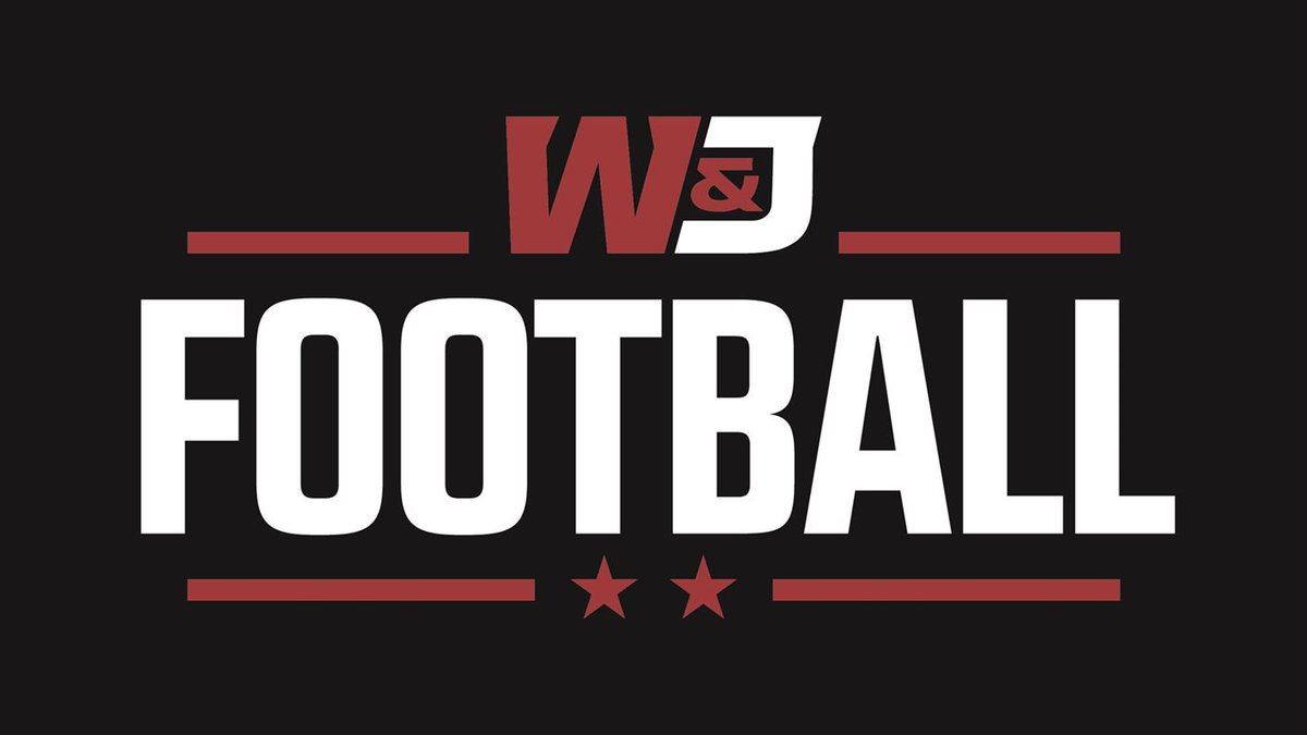 ⚫COMMITTED🔴
#gopresidents <a href="/Coach_Luvara/">Vince Luvara</a> <a href="/Coach_Sirianni/">Coach Mike Sirianni</a>