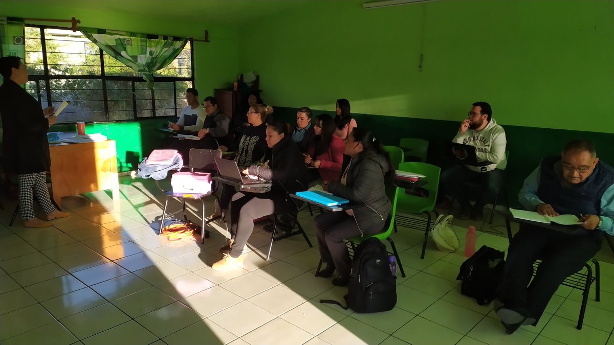 ZONA ESCOLAR 20 tweet media