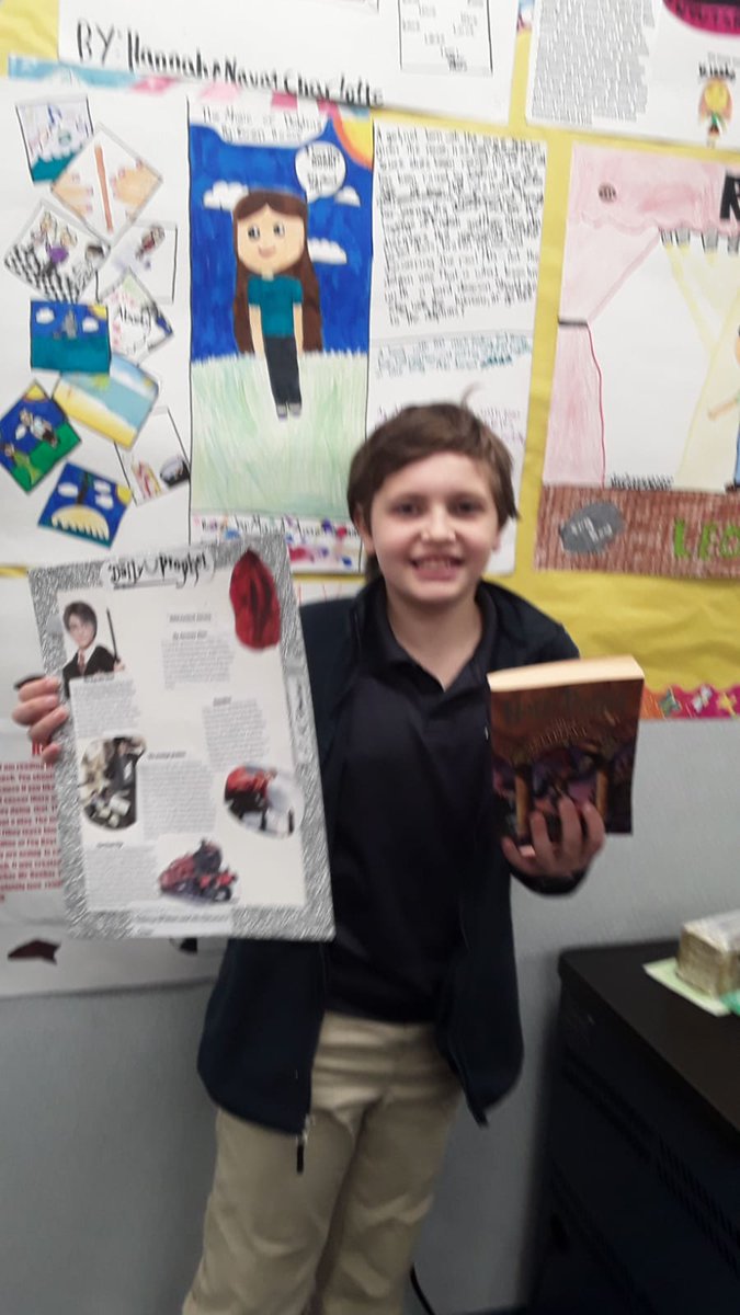 #bookreports #davis5