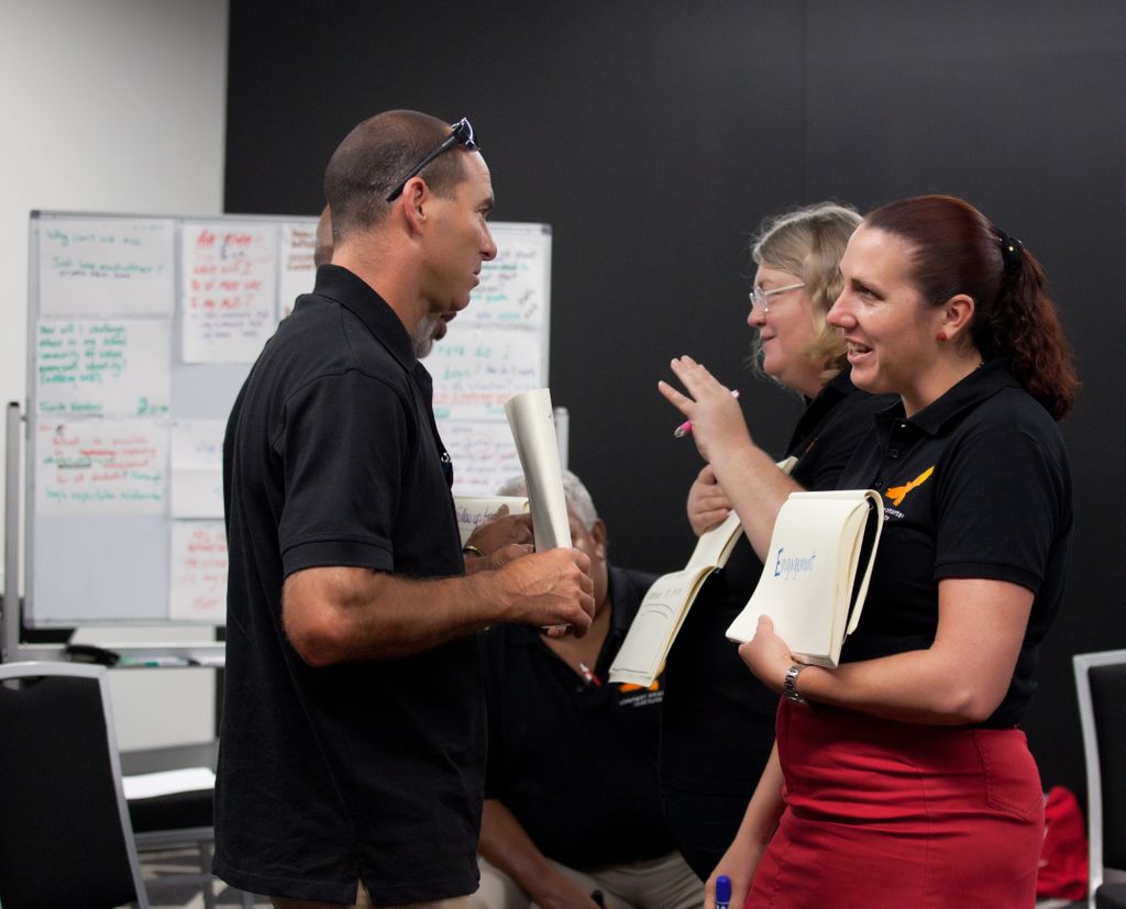 StrongerSmarter's tweet photo. Help change the tide in Indigenous Education. Book your spot at our next Stronger Smarter Leadership Program in Sydney on Feb 25-28. Register at https://t.co/YuSjlbBTii https://t.co/jFb159Jnsw