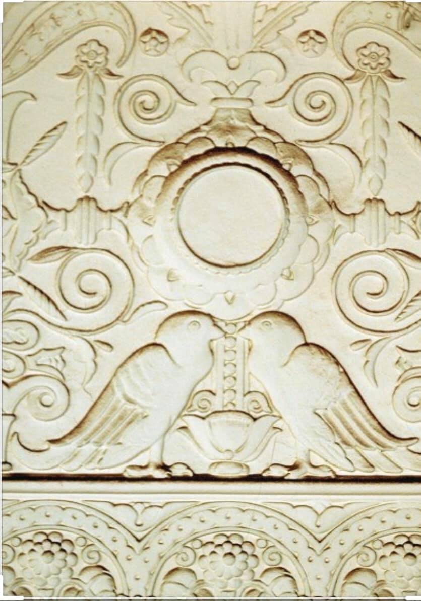 Restoration STL tweet media