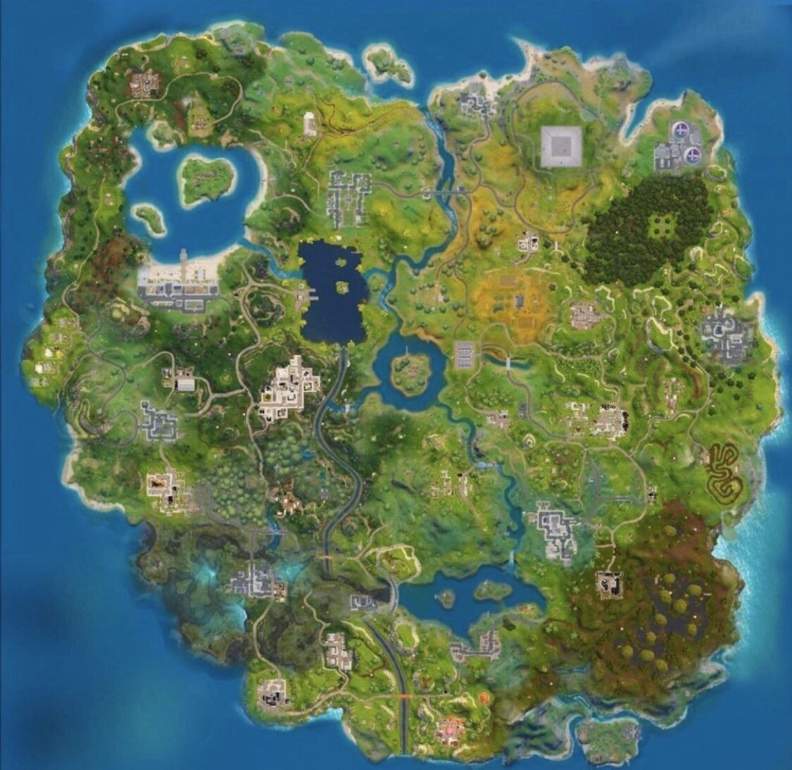 For The Fans on Twitter: 