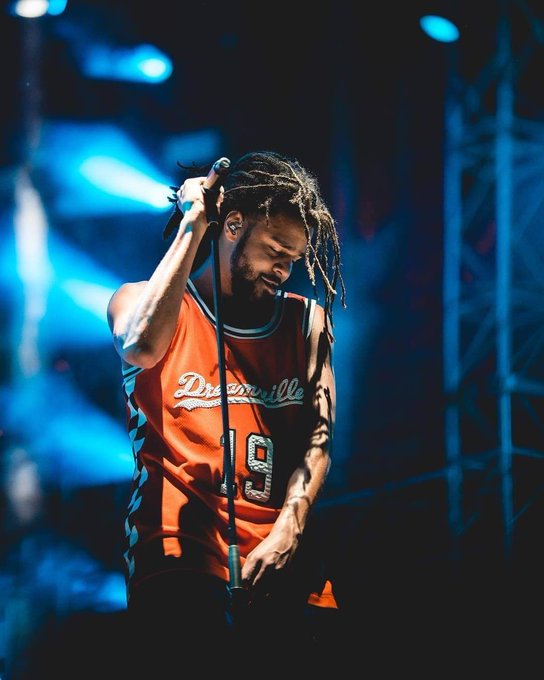 Jermaine Lamar Cole’s Birthday Celebration | HappyBday.to