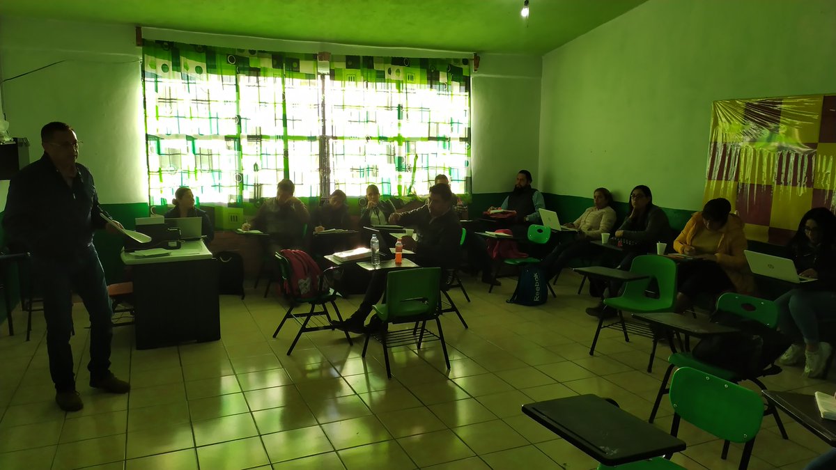 ZONA ESCOLAR 20 tweet media