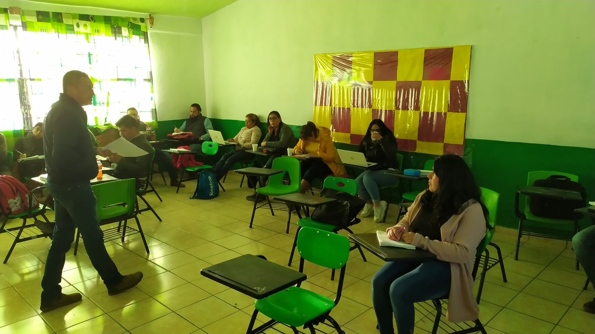 ZONA ESCOLAR 20 tweet media