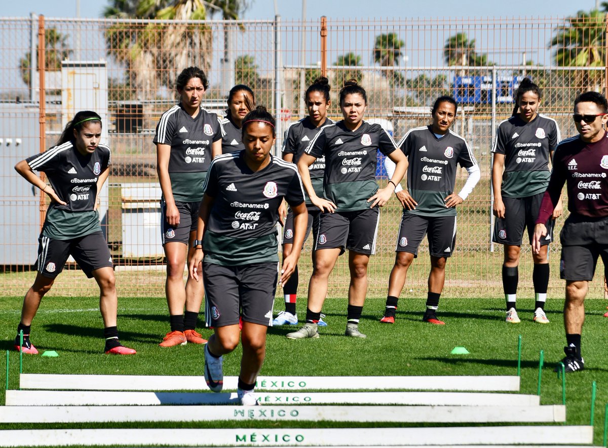 Selección Nacional @miseleccionmx